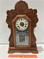 Ansonia Cottage Clock H560