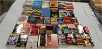 Assortment of Books