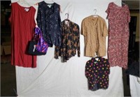 Womens Clothing