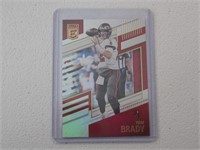 2022 DONRUSS ELITE TOM BRADY TAMPA BAY