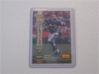 1994 SIGNATURE ROOKIES ERRICHT RHETT AUTO