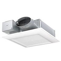 Panasonic FV-0510VSC1 WhisperValue DC Ventilation