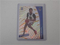 2020-21 REVOLUTION JAMES WISEMAN RC