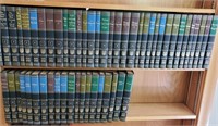 Britannica Great Books Set (54)