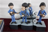 The Beatles Toys