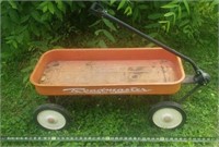 Roadmaster Vintage Wagon