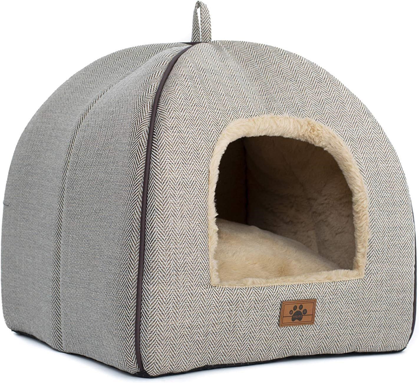 $85 Cat Cave Bed