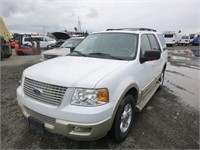 2005 Ford Expedition 4x4 SUV