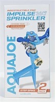 BRAND NEW AQUA JOE - 2 PACK