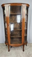 Curio Display Cabinet