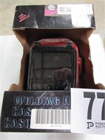 Welding Helmet