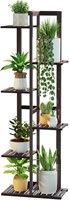 DolceLuna Plant Stands for Indoor Multiple