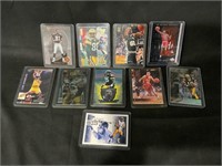 Dealer Special Sport Card Lot W/ Autographs