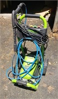 Greenworks Pressure Washer