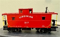 Kohs & Company Virginian Railway Caboose