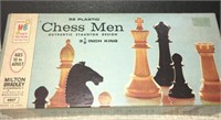 F5) Learning chessboard with set of chess pieces