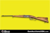 Savage Arms 1899 .30-30 Lever Action Rifle. Very G