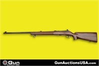 Winchester 52 .22 LR Bolt Action TARGET Rifle. Goo
