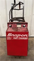 Snap-On Fast Charger