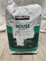 Signature House Blend Coffee