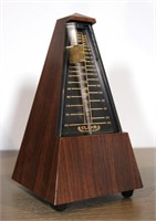 WITNER PIANO METRONOME WITH BELL