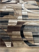 Area rug Orelsi Collection 240x330
 Small stain,