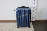 Ricardo Beverly Hills Carry On Luggage Suitcase