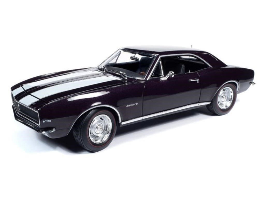 Chevrolet Camaro Z/28 RS 1967 - Scale: 1:18