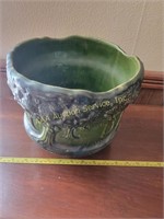 Jardiniere , written on bottom with with a
