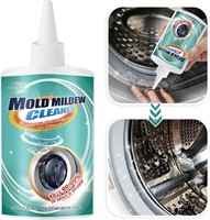 Mold Remover Gel for Washing Machine - 10Fl.Oz
