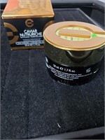 ELIZABETH GRANT CAVIAR NUTRURICHE DAY CREME