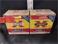 XPERT Shotgun Shells 8 & 71/2 Shot