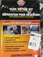 VersaChem\xae Tank Repair Kit