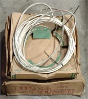 Electrical Wire, 20AWG