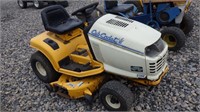 Cub Cadet 2166