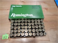 44 S&W Spl 200gr Remington Rnds 50ct