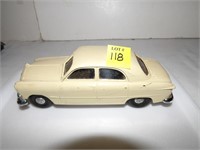 1950's Studebaker Promotional Car