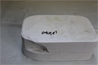 Angel Pottery Mold