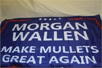 Morgan Wallen Flag