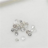 $1000 Diamond (Assroted Size)(0.5ct)