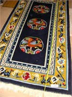 Oriental Rug