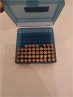 47 count 45 auto bullets