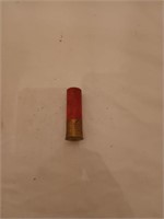 1 -8 gauge paper shotgun shell
