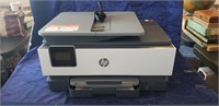 HP Officejet 801 5E Printer (Powers On)