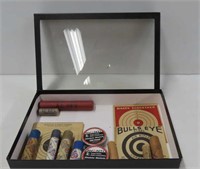 BB and Pellet Shooting Collectibles