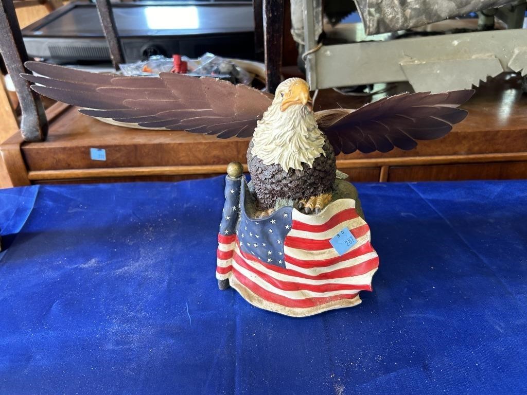 Eagle