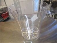 New 4QT Cold Ice Pitcher Clear