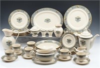 LENOX "AUTUMN PRESIDENTIAL COLLECTION" CHINA