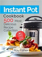Instant Pot Cook Book
