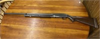 Winchester model 12 - 20 gauge shotgun**.